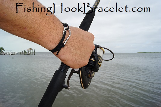 Instructions - Fishing Hook Bracelet Wholesale Distributor